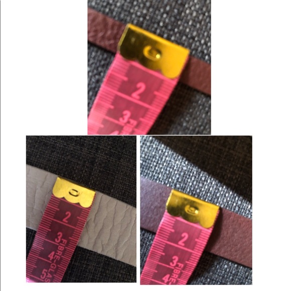 Fabiana Filippi women’s belts - Picture 12 of 13